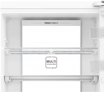 Холодильник Haier C4F744CWGU1