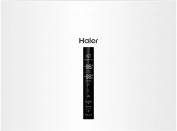 Холодильник Haier C4F744CWGU1