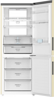Холодильник Haier C4F744CCGU1
