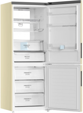 Холодильник Haier C4F744CCGU1