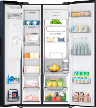 Холодильник Haier HRF-600IP7ERU