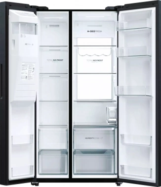 Холодильник Haier HRF-600IP7ERU