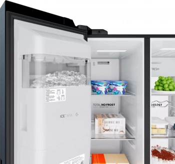 Холодильник Haier HRF-600IP7ERU