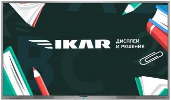 Панель Ikar 65