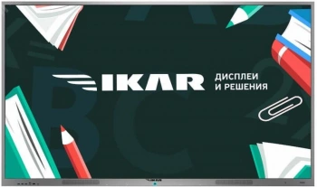 Панель Ikar 75