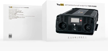 Автоинвертор TopON TOP-PI2000