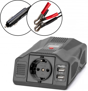 Автоинвертор TopON TOP-PI201