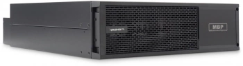 Байпас Ippon  MBP Innova Unity RT 3-3 Parallel