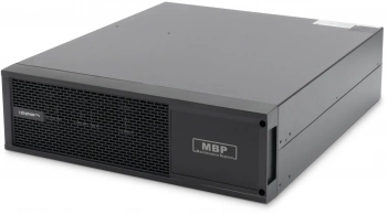 Байпас Ippon  MBP Innova Unity RT 3-3 Parallel