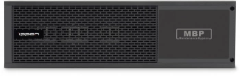 Байпас Ippon  MBP Innova Unity RT 3-3 Parallel