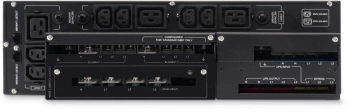 Байпас Ippon  MBP Innova Unity RT 3-3 Parallel