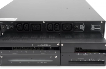 Байпас Ippon  MBP Innova Unity RT 3-3 Parallel