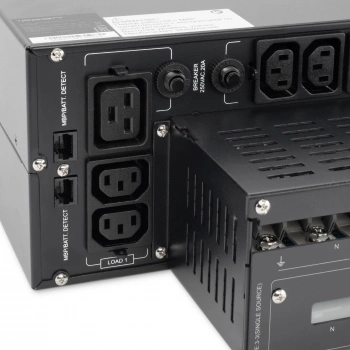 Байпас Ippon  MBP Innova Unity RT 3-3 Parallel