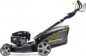 Газонокосилка роторная Champion LM5644