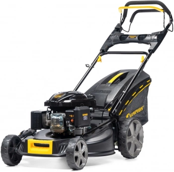 Газонокосилка роторная Champion LM5644