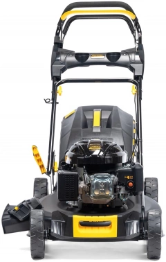 Газонокосилка роторная Champion LM5644