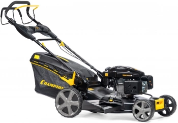 Газонокосилка роторная Champion LM5644
