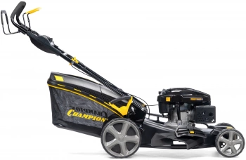 Газонокосилка роторная Champion LM5644