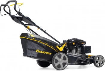 Газонокосилка роторная Champion LM5644