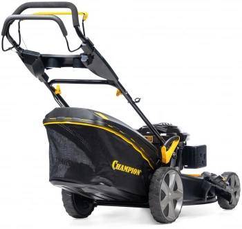 Газонокосилка роторная Champion LM5644