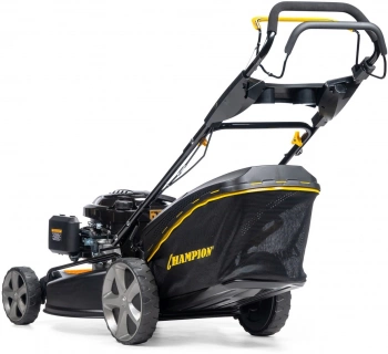 Газонокосилка роторная Champion LM5644