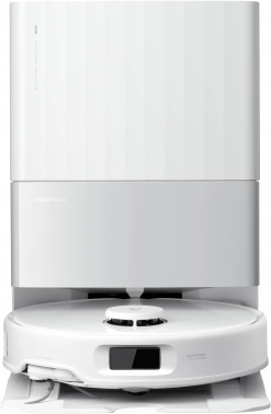 Пылесос-робот Roborock Qrevo EdgeC