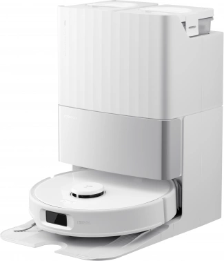 Пылесос-робот Roborock Qrevo EdgeC