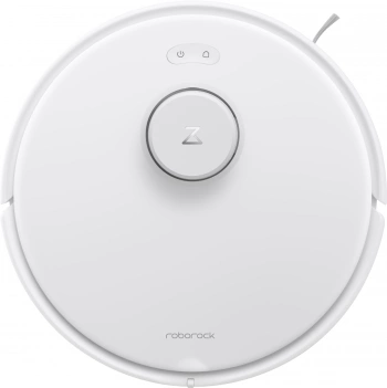 Пылесос-робот Roborock Qrevo EdgeC