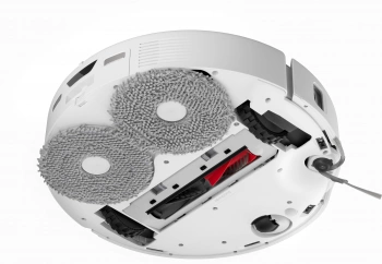 Пылесос-робот Roborock Qrevo EdgeC