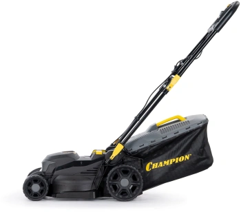 Газонокосилка роторная Champion EM3716
