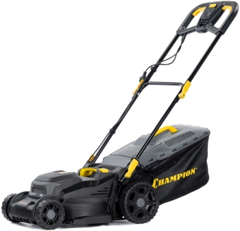 Газонокосилка роторная Champion EM3716