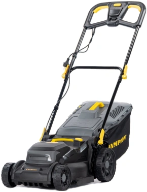 Газонокосилка роторная Champion EM3716