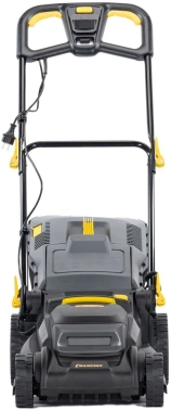 Газонокосилка роторная Champion EM3716