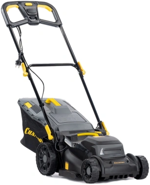 Газонокосилка роторная Champion EM3716
