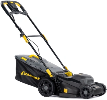 Газонокосилка роторная Champion EM3716
