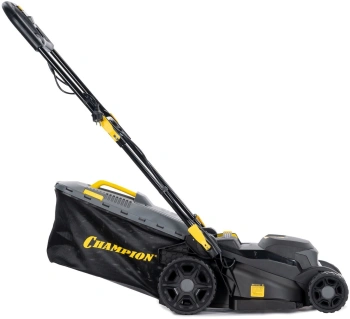 Газонокосилка роторная Champion EM3716