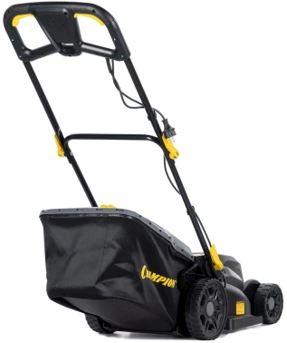 Газонокосилка роторная Champion EM3716