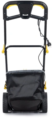 Газонокосилка роторная Champion EM3716