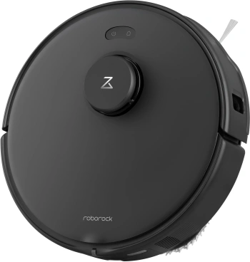 Пылесос-робот Roborock Qrevo EdgeC