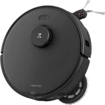 Пылесос-робот Roborock Qrevo EdgeC