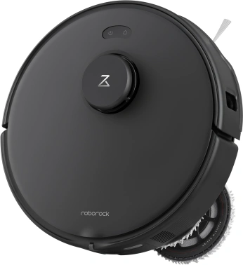 Пылесос-робот Roborock Qrevo EdgeC