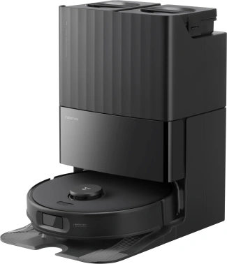 Пылесос-робот Roborock Qrevo EdgeC