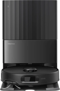 Пылесос-робот Roborock Qrevo EdgeC