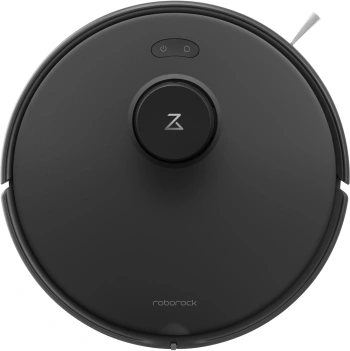 Пылесос-робот Roborock Qrevo EdgeC