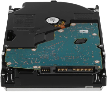 Жесткий диск Toshiba SAS 3.0 12TB  MG09SCA12TE