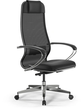 Кресло Метта  ErgoLife Comfort