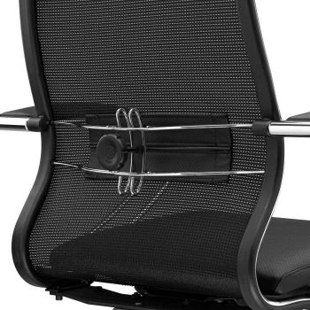 Кресло Метта  ErgoLife Comfort