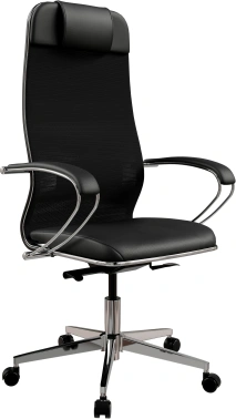 Кресло Метта  ErgoLife Comfort