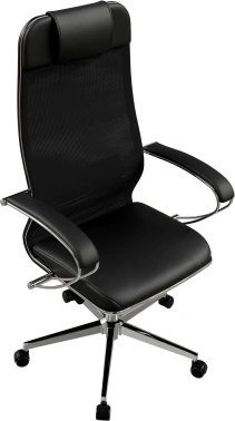 Кресло Метта  ErgoLife Comfort