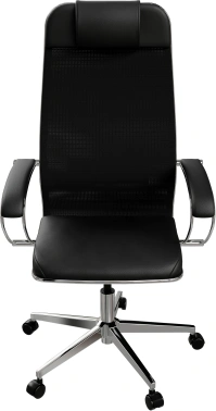 Кресло Метта  ErgoLife Comfort